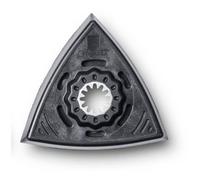 Paire de patin de ponçage perforé Starlock FEIN - 63806136220 G