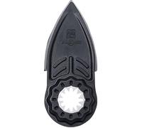 FEIN Doigts de ponçage Starlock – Forme doigt, fixation autoagrippante – 2 pièces
