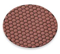 Patin de ponçage diamanté Flex 382825 Diamètre 125 mm N/A