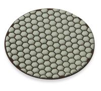 Patin de ponçage diamanté Flex 382868 Diamètre 125 mm N/A