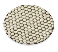 Patin de ponçage diamanté Flex 382884 Diamètre 125 mm N/A
