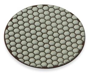 Patin de ponçage diamanté Flex 386235 Diamètre 115 mm N/A