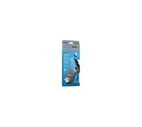 Patin de ponçage Expert vibrante perforé G40 93 x 230 mm - Lot de 5