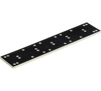 Patin de ponçage Festool SSH-STF-80x400/17 | 493140