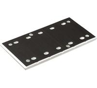 Patin de ponçage SSH-STF FESTOOL - 115 x 221 mm - 10 RS 1 C - 488226