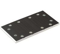 Patin de ponçage SSH-STF FESTOOL - 93 x 175/8 - 483905