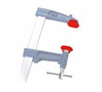 Patin de protection pour Serre-Joints 4, 3-P et 4003-P, tige 30x8 mm - mod. 130-ZX - URKO - 9020130