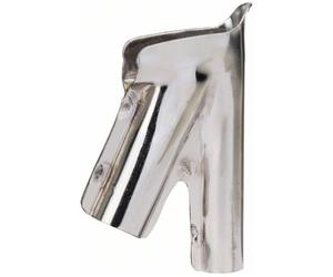 Patin de soudage, 10 mm Bosch Accessories 1609201798 Diamètre 10 mm N/A