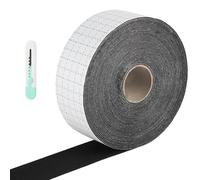 Patin Feutre Feutrine Autocollante pour Meuble en Rouleau 12mx 5cm x 1mm