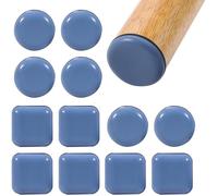 Patin glisseur - Meubles - 16pcs - PTFE - Adhésif - Protecteur(s)