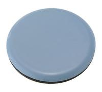 Patin glisseur pour meuble - D50 mm - gris