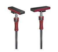 Patin grandes dimensions antidérapant - 6X35 CM - PIHER - 34037