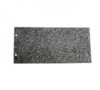Patin graphite pour ponceuse 9920 MAKITA
