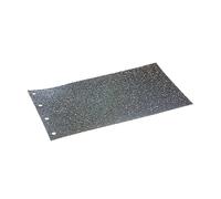 Patin graphite pour ponceuse à bande 9401 MAKITA