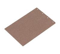 Patin graphite pour ponceuse à bande 9420 MAKITA