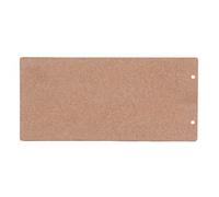 Patin liège pour ponceuse à bande 9920 MAKITA