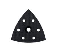Patin perforé à agrippage Velcro DSE 280 Intec