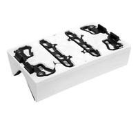 Patin profilé rayon SSH-STF-LS130-R10KV FESTOOL 491197