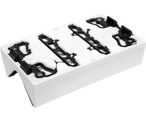 Patin profilé rayon SSH-STF-LS130-R10KV - FESTOOL - 491197
