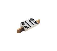 Festool Patin profilé rayon SSH-STF-LS130-R6KV Quantité:1