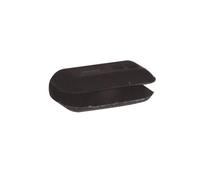 PATIN SUPPORT GRILLE pour CUISINIERE BOSCH - 00168053