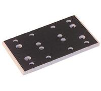 Patin velcro FESTOOL pour RTS 400 / RS 400 - 489252