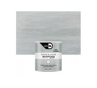 Patinepoutre et lambris Relook bois, blanche mat, 0.5 l