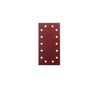 Patins abrasifs auto-agrippants 228 x 117 mm Grain 150
