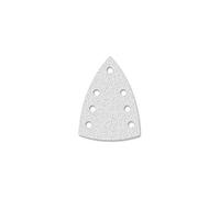 Patins abrasifs kLINGSPOR/auto-agrippant pS cK 33, 98 x 148 mm-grain 60-lot de 100-215473