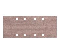 Patins abrasifs Norton 93×230mm Grain 180