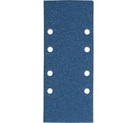 Patins abrasifs Norton 93×230mm Grain 40
