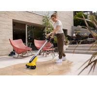 Patio Cleaner PCL 3-18