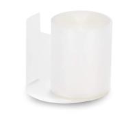 Rouleau bandes transparentes pour cercles 8cm Patisse