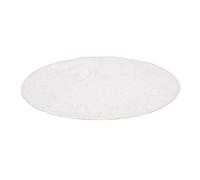 patisse, 01709, Disque de Papier Sulfurisé, Ø 23 Cm, Blanc, 20 Feuilles