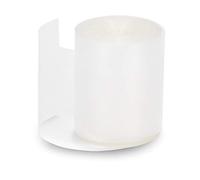 Rouleau bandes transparentes pour cercles 8cm Patisse