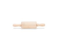 Rouleau à pâtisserie enfant en bois