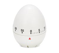 Minuteur À Å¿Ufs Patisse 7 Cm Blanc