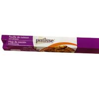 patisse 2047864 Feuille de Cuisson Antiadhésif 50 x 40 cm