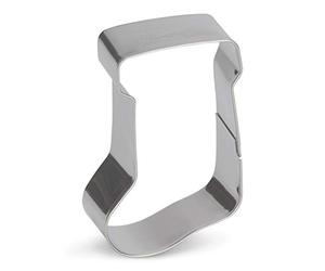 patisse 2047967 Emporte-Pièce Botte Inox 6 cm