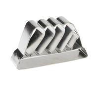 patisse 2047984 Emporte-Pièce Kougelhof Inox 9 cm