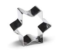 patisse 2047998 Emporte-Pièce Étoile Inox 8 cm