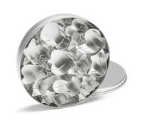 patisse 2048001 Boîte de Emporte-Pièce avec 12 Cavités Inox