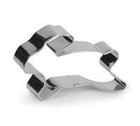patisse 2048014 Emporte-Pièce Lièvre Inox 11 cm