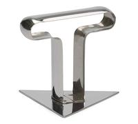 patisse 2048082 Poussoir pour Cercle à patisserie Inox