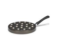 Patisse 2048177 Poêle à Mini Crêpe Antiadhésif 25 cm