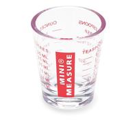 Patisse 2048418 Mini Verre Mesureur 30 ML