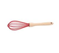 patisse 2048434 Fouet Silicone Rouge 30 cm