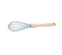 patisse 2048436 Fouet Silicone Bleu 30 cm