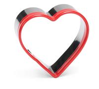 patisse 2048445 Emporte-Pièce Coeur 6 cm