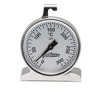 Thermomètre à four inox Patisse
